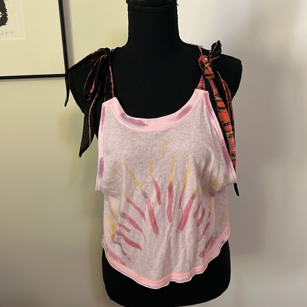 Free people tank